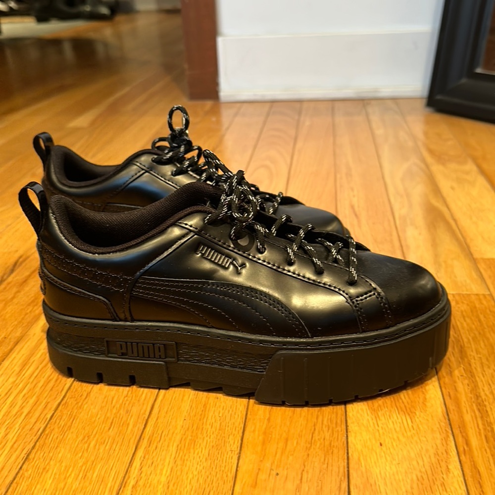 Puma Platform Sneaker